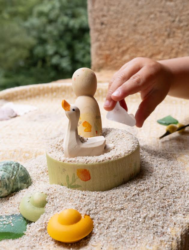 【新品】オストハイマー　グラパット　コラボ　春＆夏 ハローサマー！』GRAPAT/グラパットとOstheimer/オストハイマー