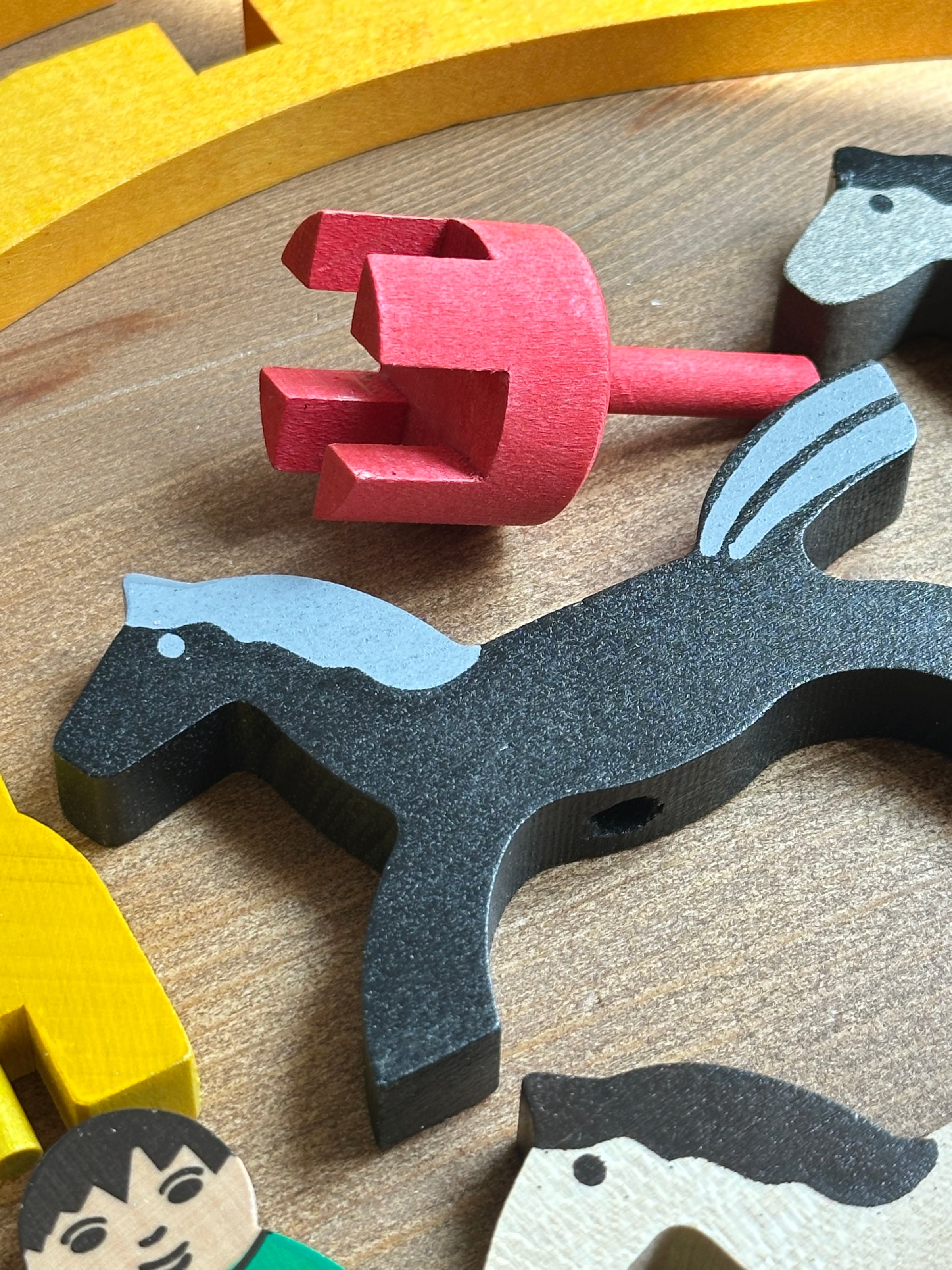 アルビスブラン メリーゴーランド 小 4月12日21時より販売開始 | こも